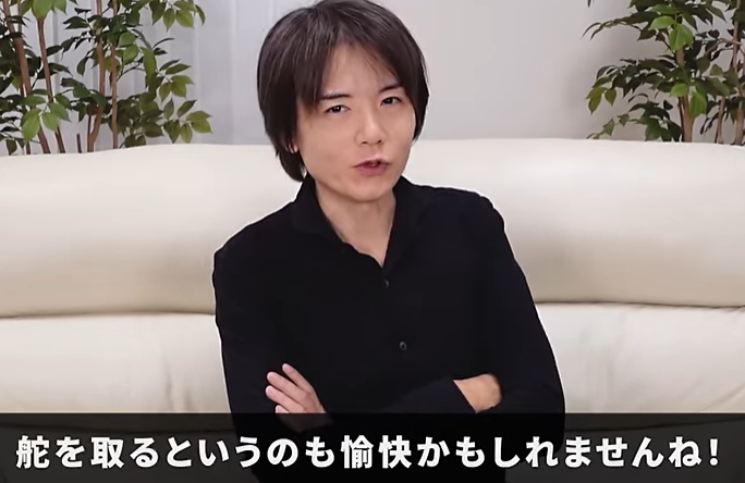 highmotivation8's tweet photo. おれはこの言葉を信じて極右みたいなゲーム作ってたらフリゲ投稿サイト出禁になった過去がある
けどそのおかげで有償販売の道に踏み切ることができたからやはり桜井先生には感謝している https://t.co/gimh8CAYnH