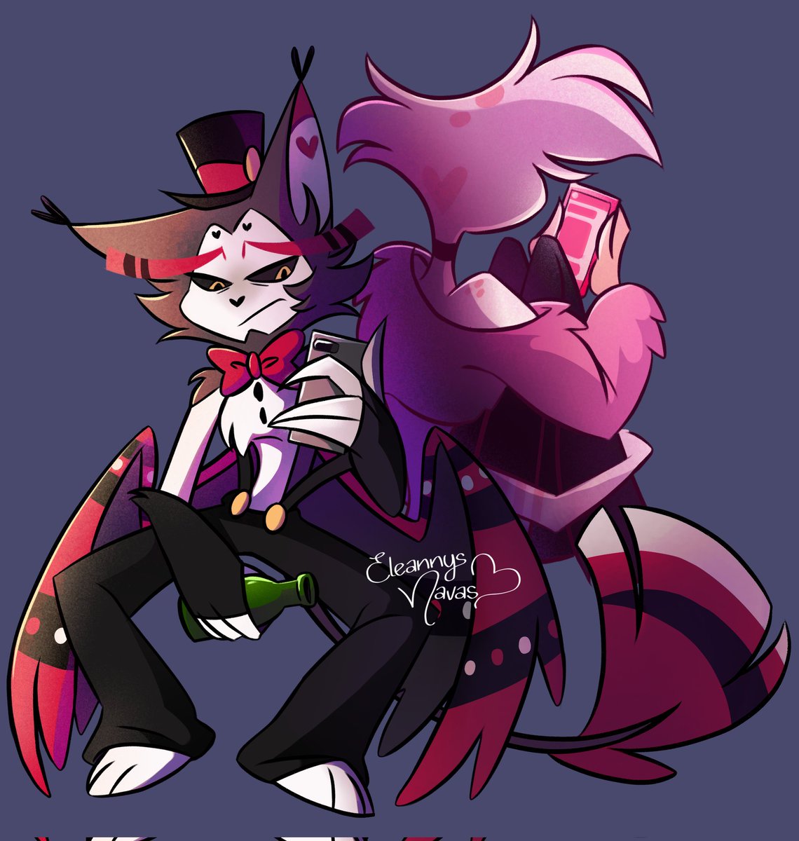 • ELY • tweet media