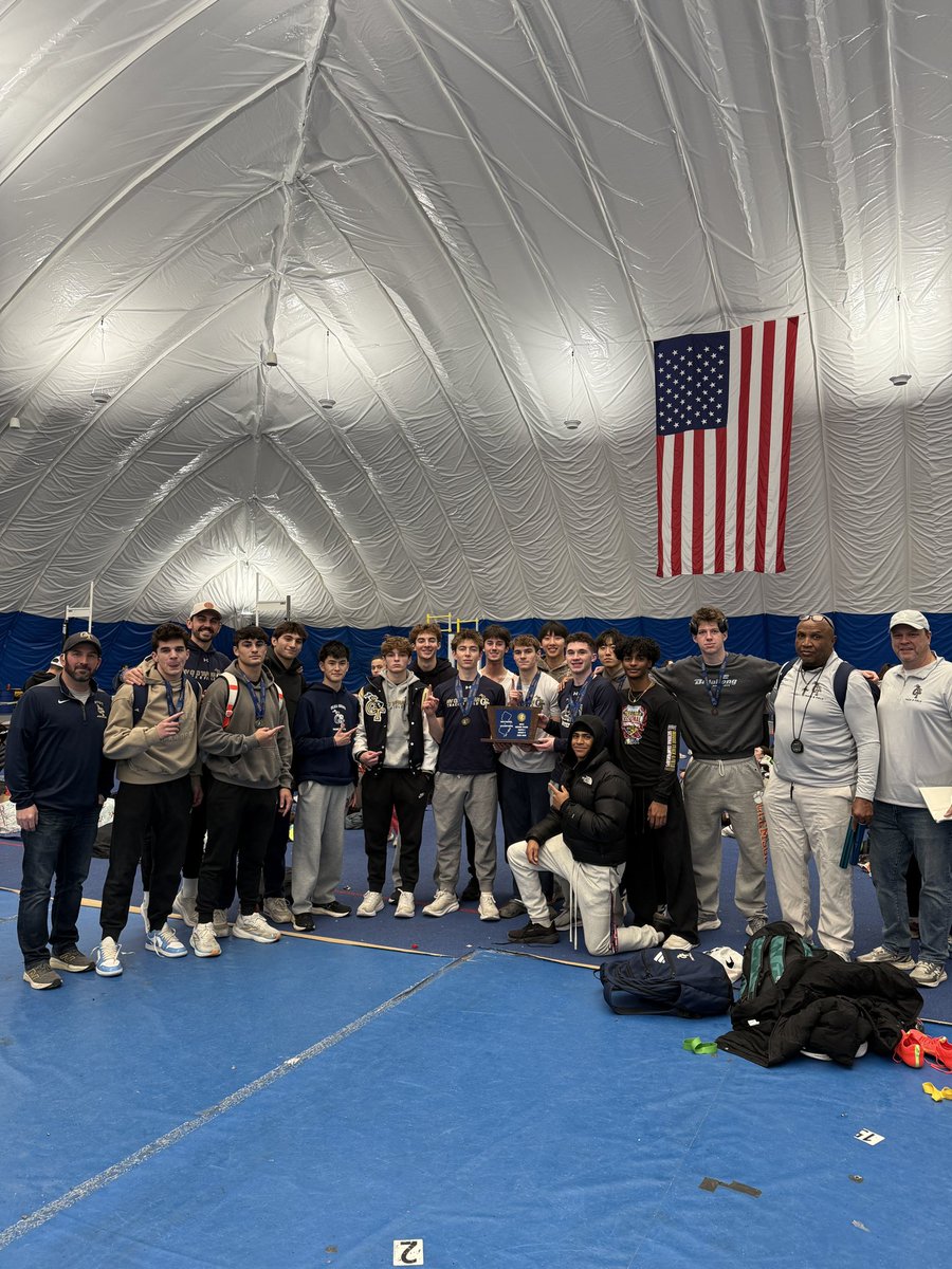 Old Tappan Track & Field tweet media