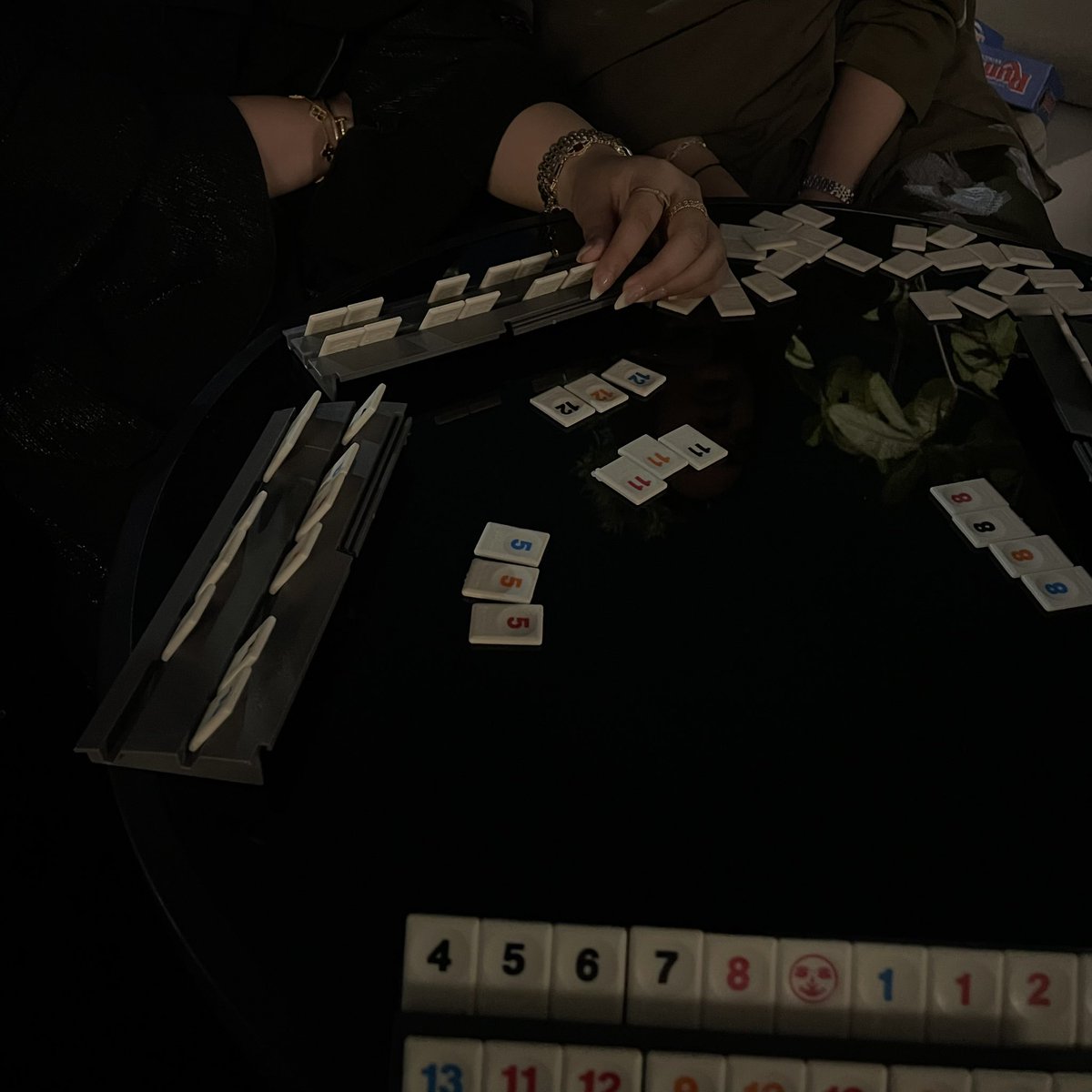 _Janaly's tweet image. 🪄