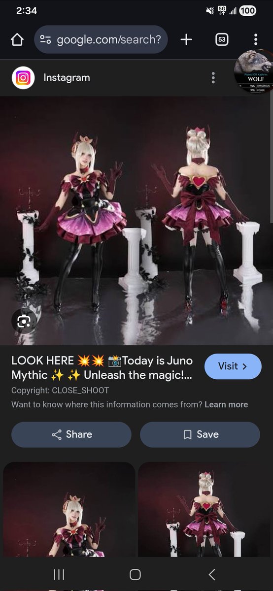 Nezuko_Chan1997's tweet photo. Who should I cosplay, first 2 pics is nocturna dva, second 2 pics is heart of hope juno, there will be future content with either choice https://t.co/xGkMFWmSKH