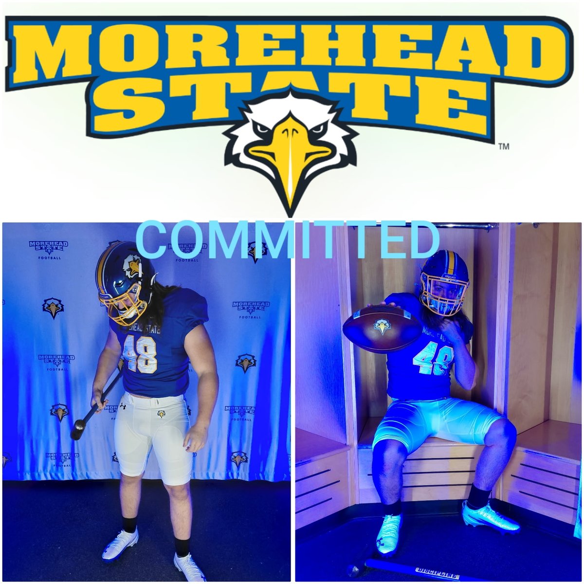 Kenny Harris tweet media