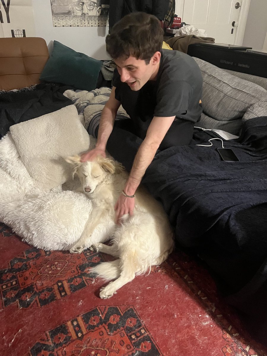 Cameron Kasky tweet media