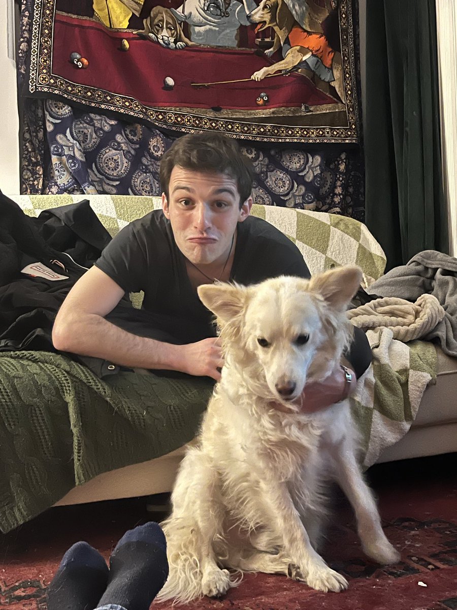 Cameron Kasky tweet media