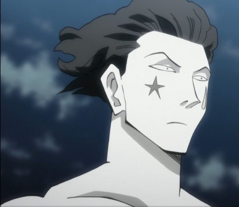 Hiraishin tweet media