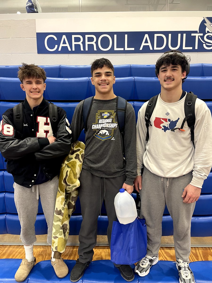 Heritage Athletics tweet media