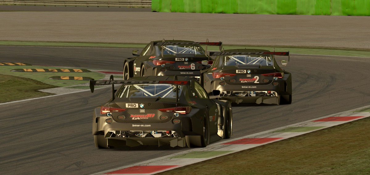 MG18 Team tweet media