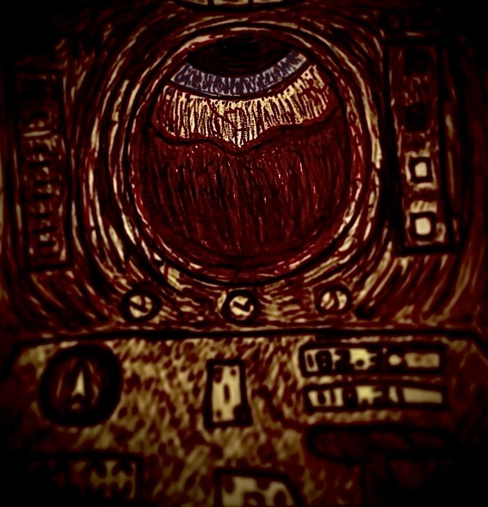“. . .  ⁱ ˢᵉᵉ ʸᵒᵘ . . .” 🩸🫁👁️⛓️‍💥
.
.
.
#IronLungMovie #ironlung #IronLungSpoilers #ironlungfanart #IronLungArt #marktwt #markiplier #markiplierfanart #fanart