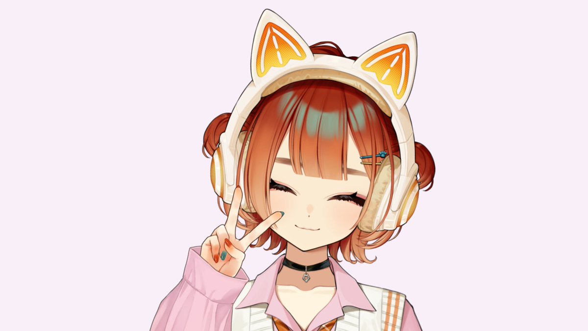 Post by 巫神こん🦊🍊REJECT on X: おはこん✌🦊