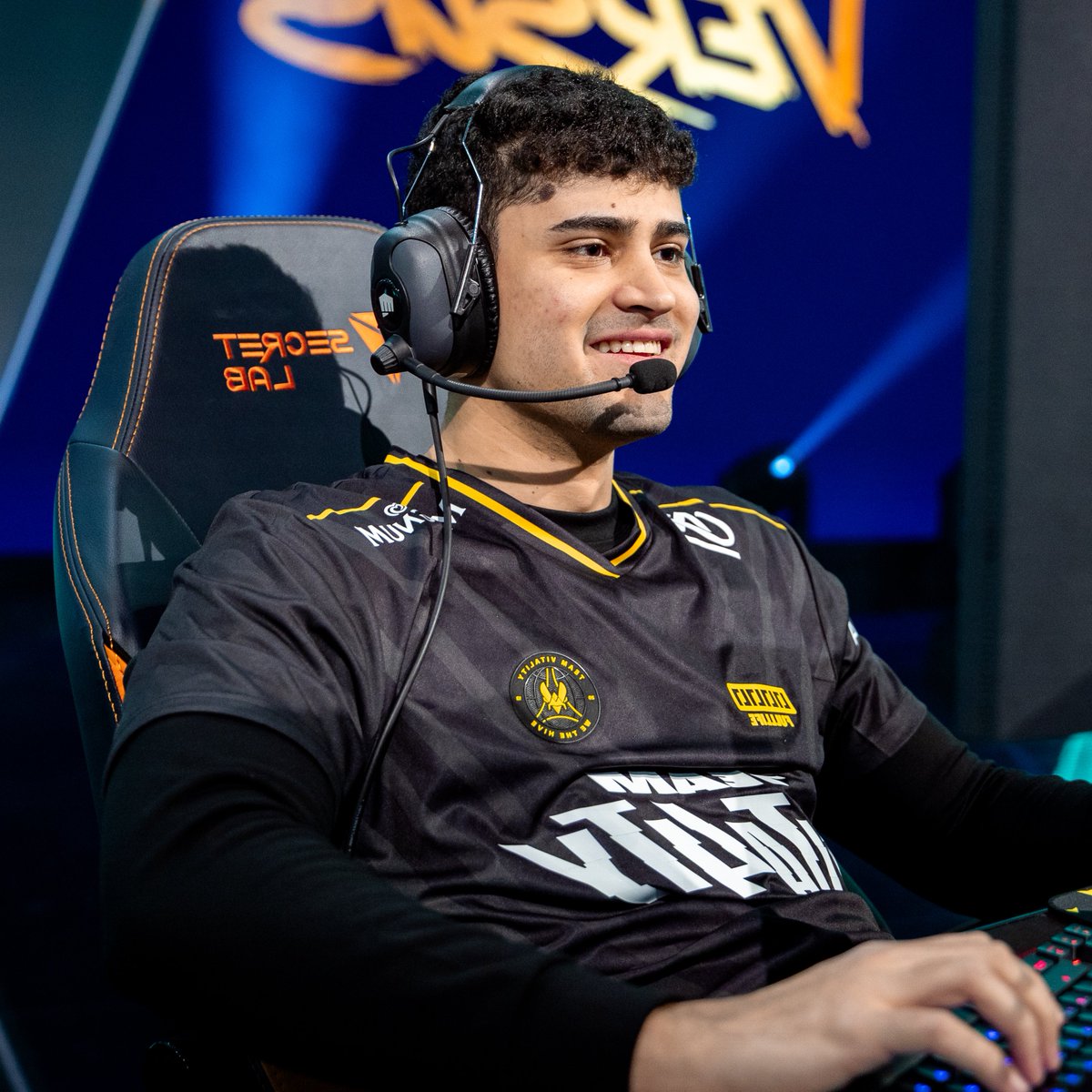 Sheep Esports tweet media