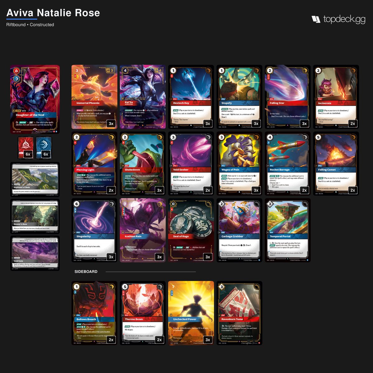 PseudoOracle 🔜 RQ VEGAS tweet media