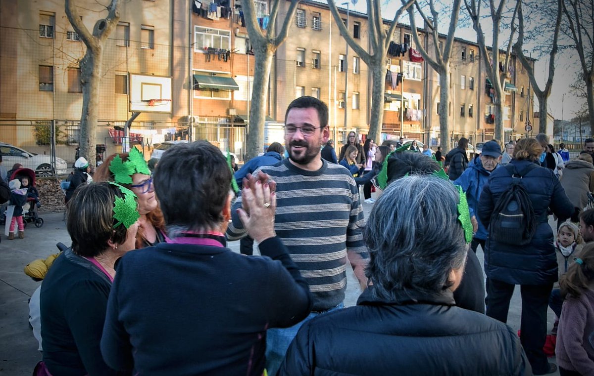 Guanyem Girona tweet media