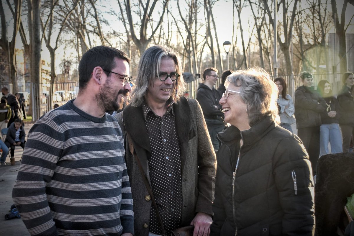 Guanyem Girona tweet media