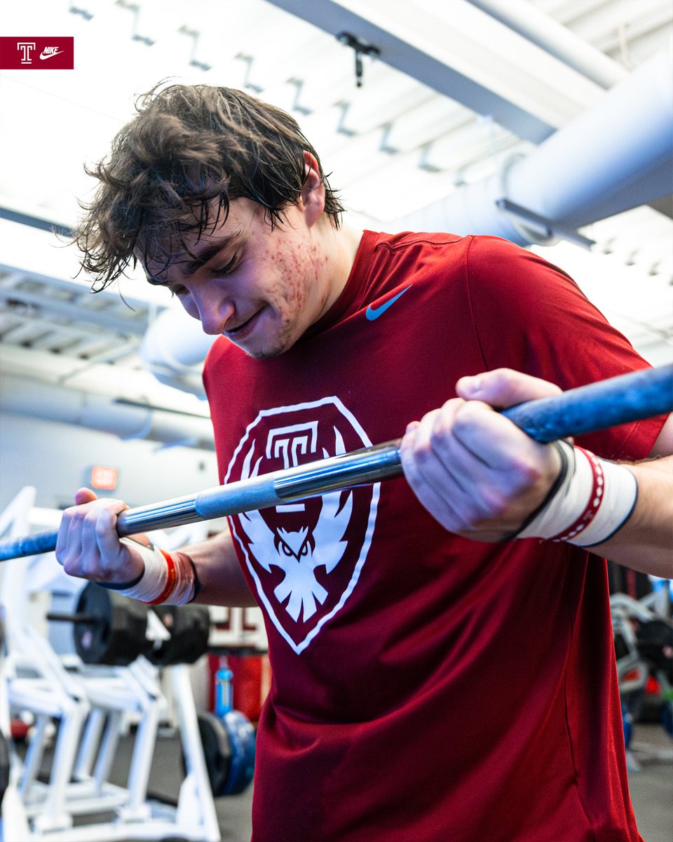 Temple Football tweet media