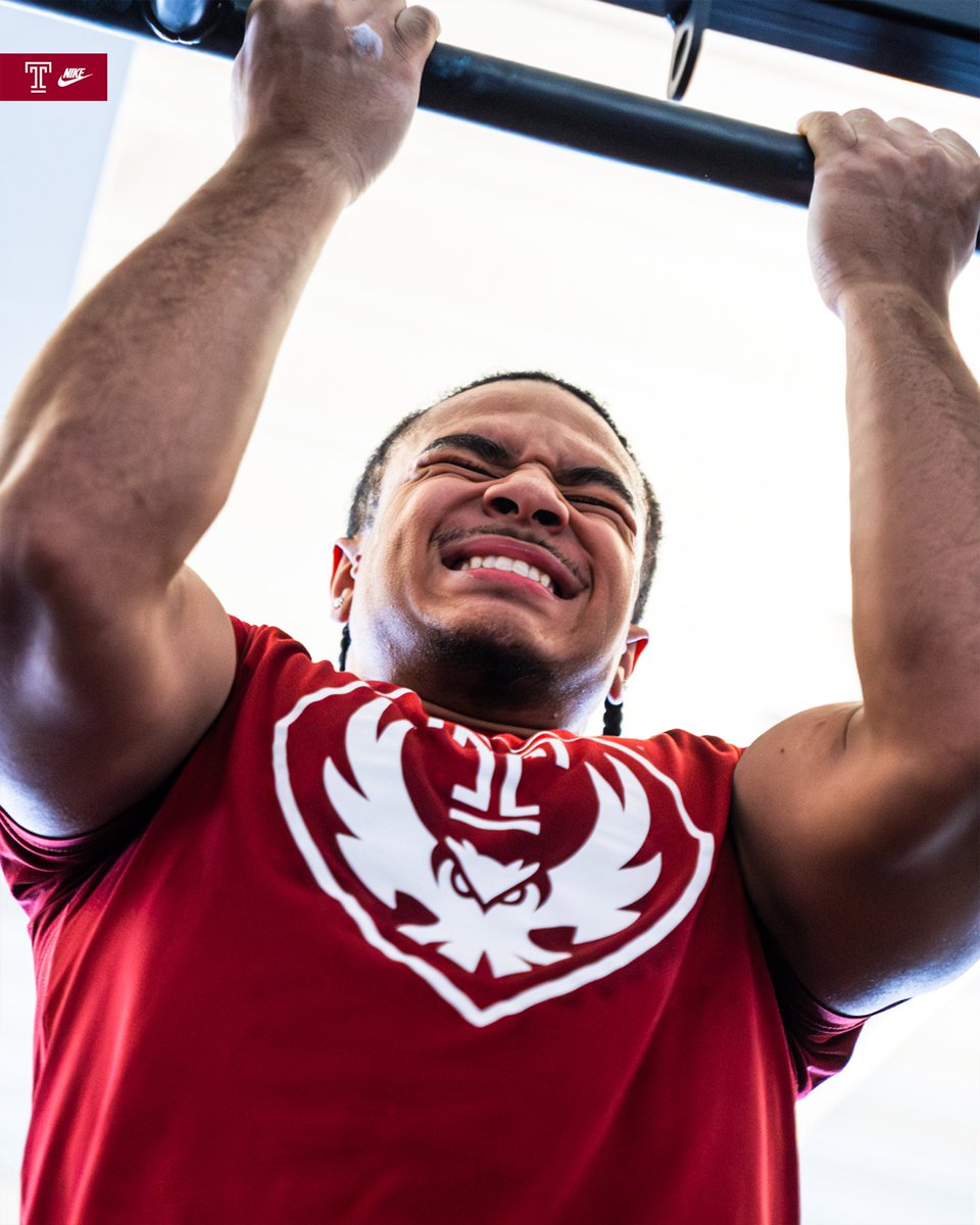 Temple Football tweet media