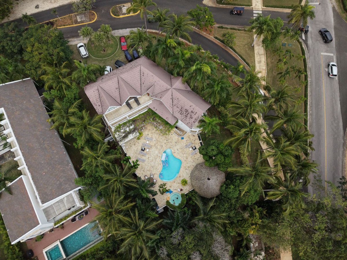 Navettaproperty's tweet photo. Coming soon… Luxury Villa in Casa de Campo, La Romana. https://t.co/jvp7v7LWg9