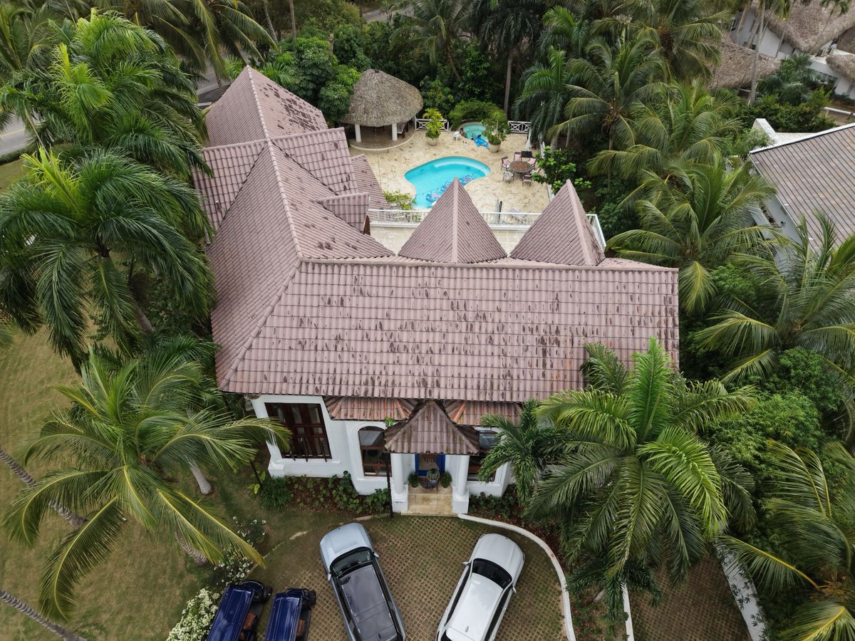 Navettaproperty's tweet photo. Coming soon… Luxury Villa in Casa de Campo, La Romana. https://t.co/jvp7v7LWg9