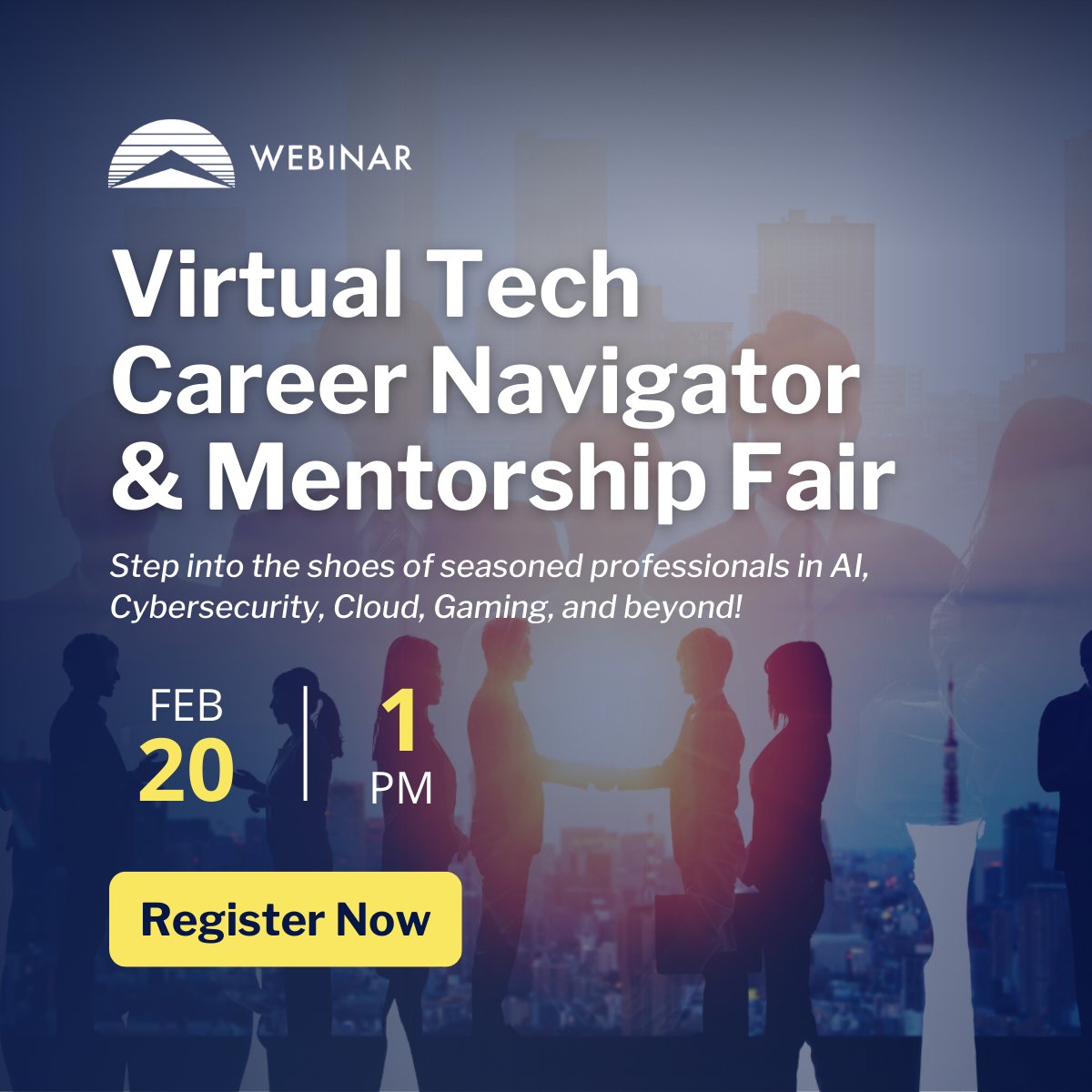 Apex Systems tweet media