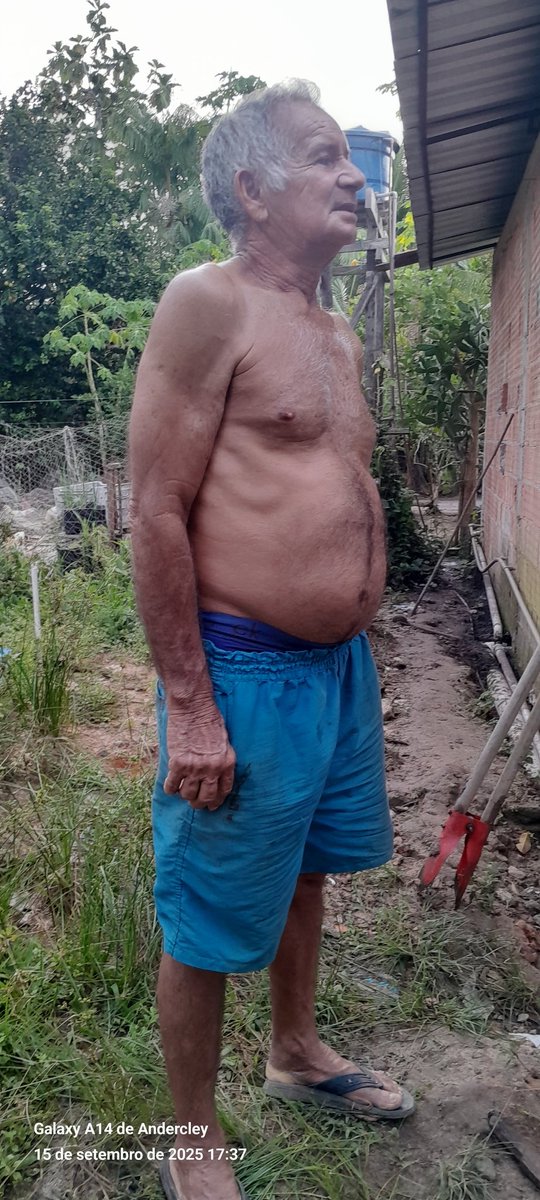 Anderclei Silva tweet media