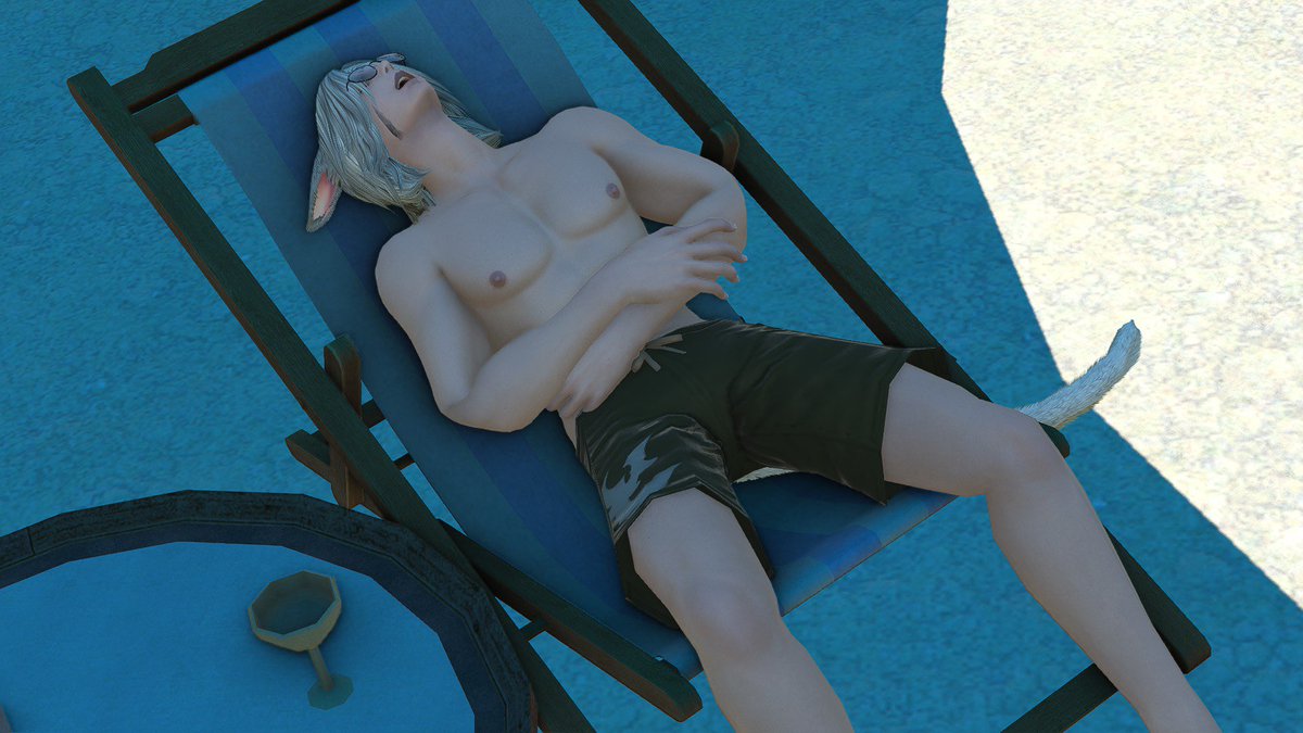 Expectation vs reality