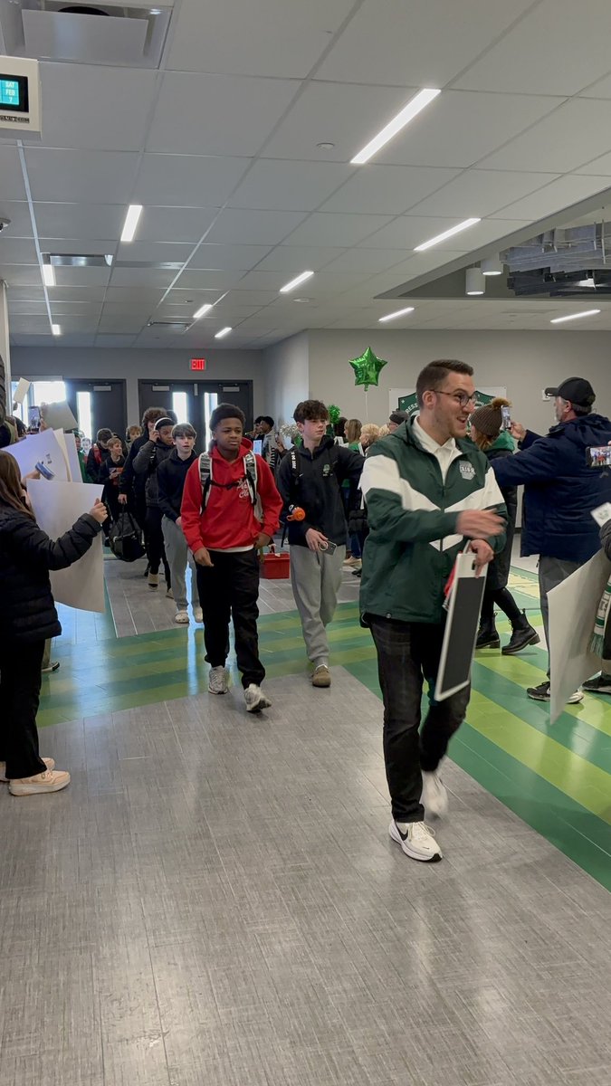 DMSathletics tweet media