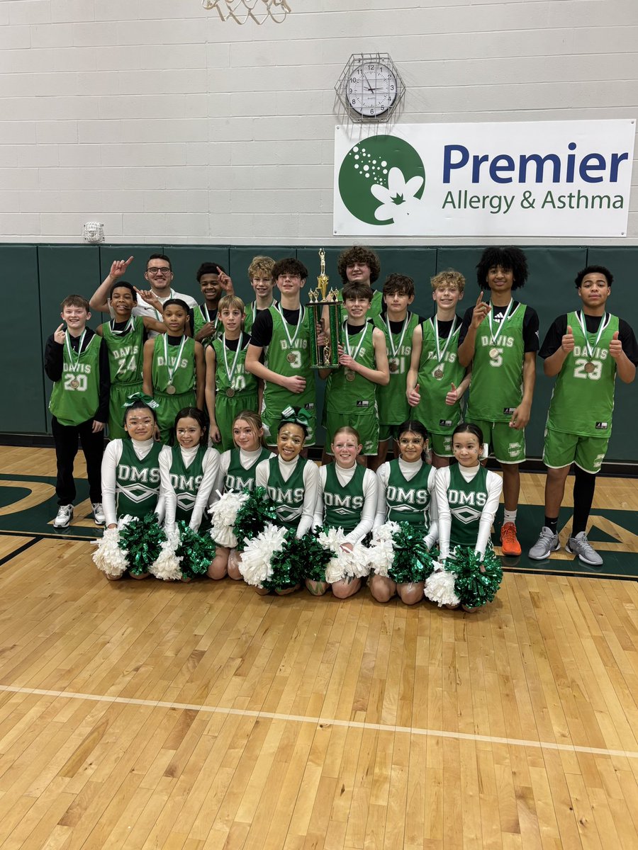 DMSathletics tweet media