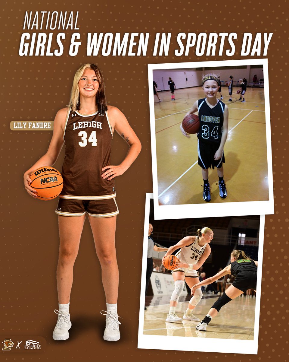 Lehigh Women's Basketball (@lehighwbb) on Twitter photo 
