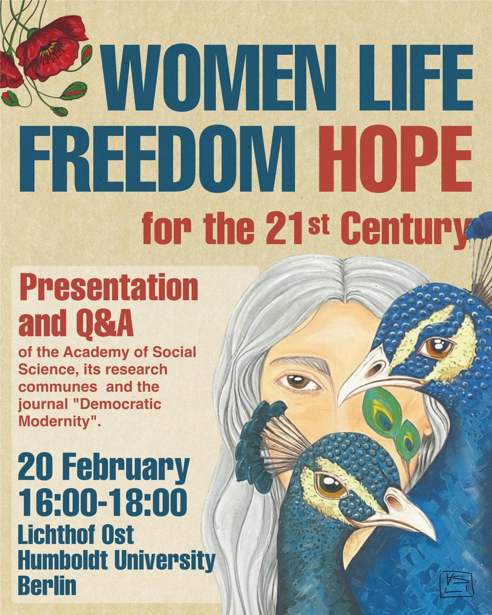 Academy of Social Science tweet media