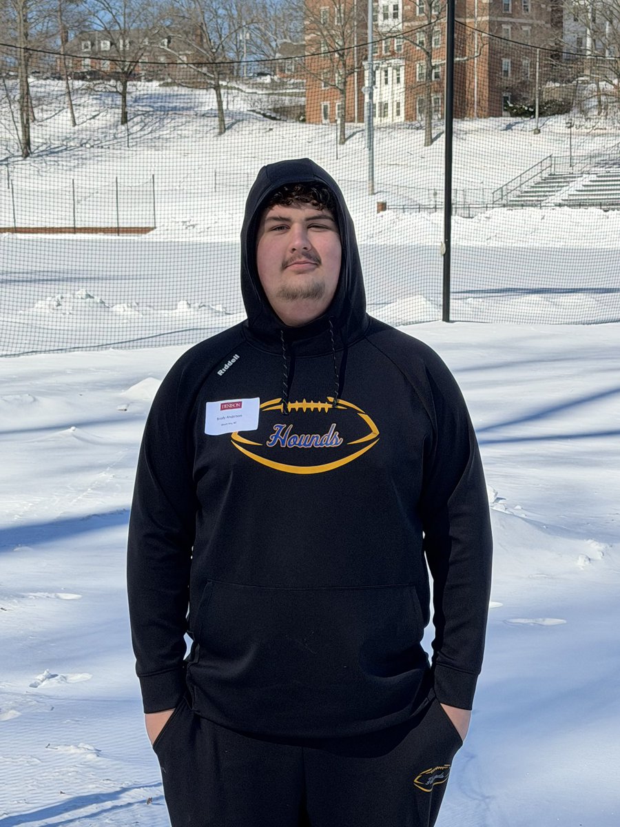 Brody Anderson tweet media