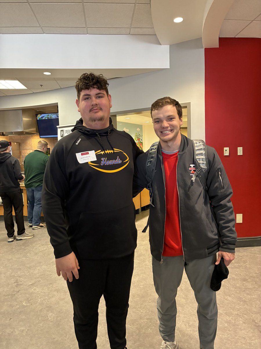 Brody Anderson tweet media