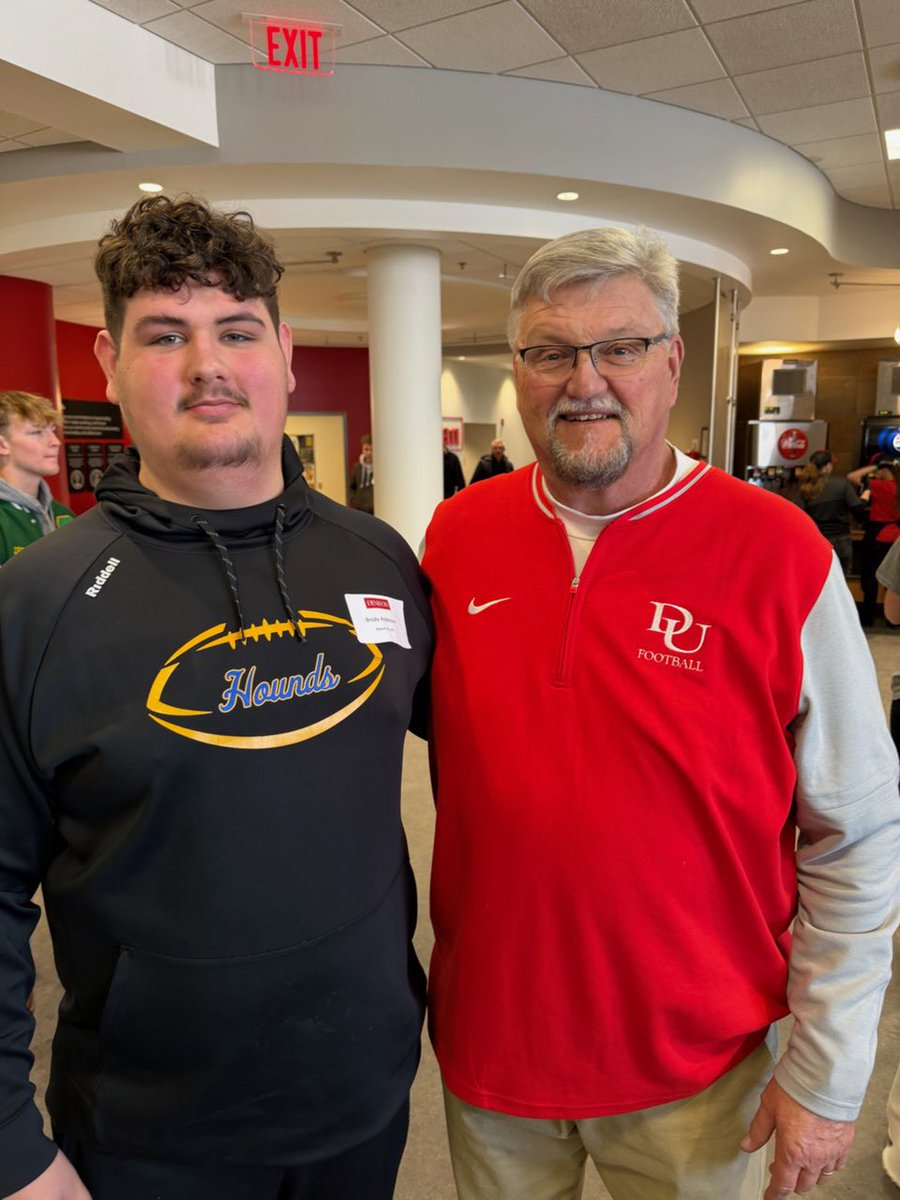 Brody Anderson tweet media