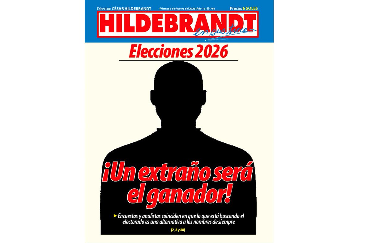 En #Hildebrandt <a href="/ensustrece/">Semanario Hildebrandt en sus trece</a>: PELOS Y SEÑALES DE UNA ATORRANTE por <a href="/brunoamoretti_/">Bruno Amoretti</a>. Kira Alcarraz vivía en el asentamiento humano El Paraíso hasta que Martín Vizcarra le abrió las puertas de la política. Por ese crimen el expresidente no ha sido enjuiciado. El reportaje en