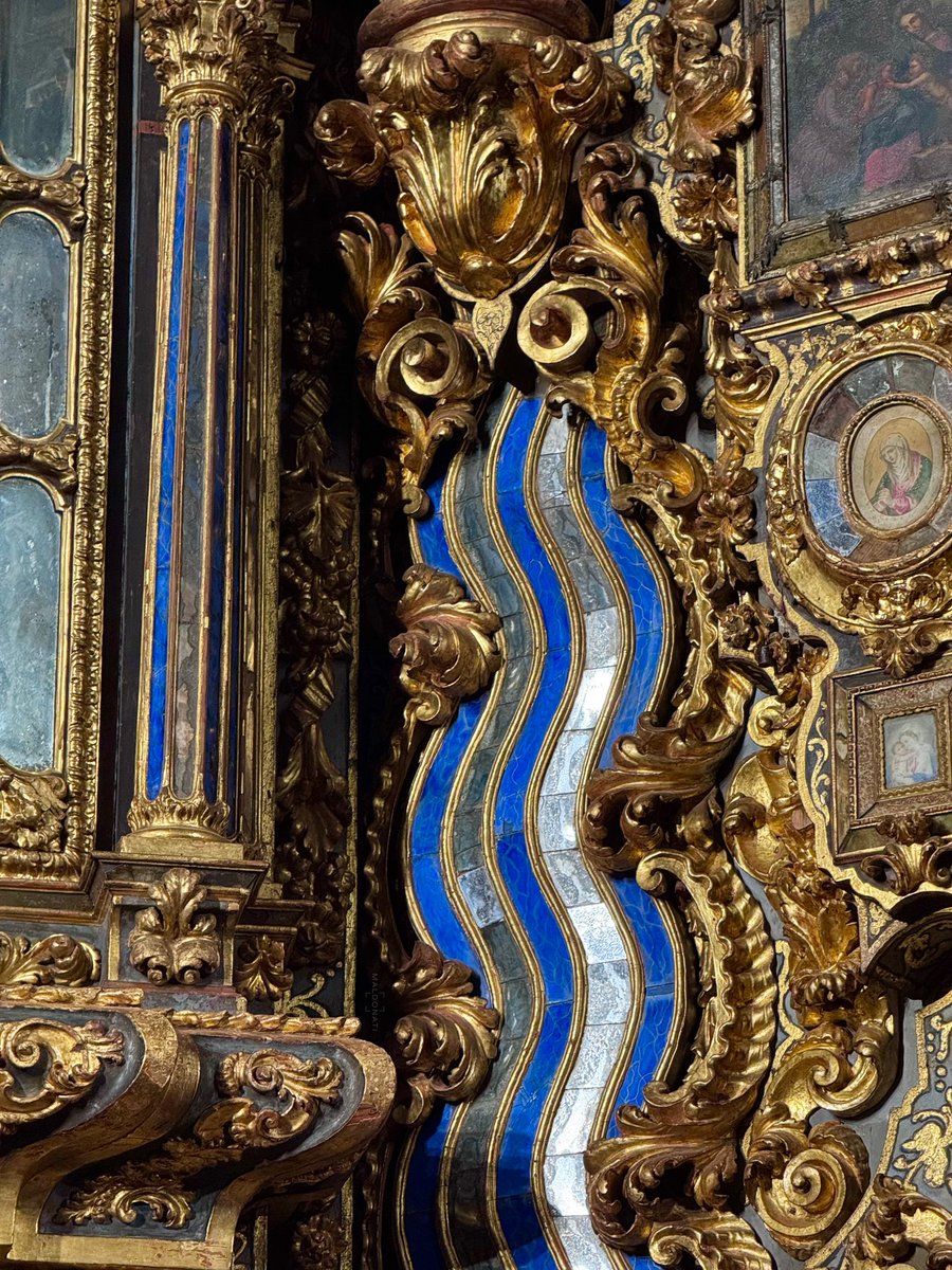 San Luis de los Franceses: el joyero barroco de Sevilla