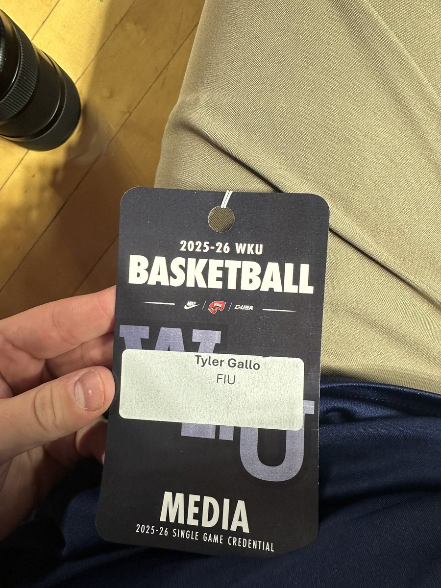 Tyler Gallo tweet media