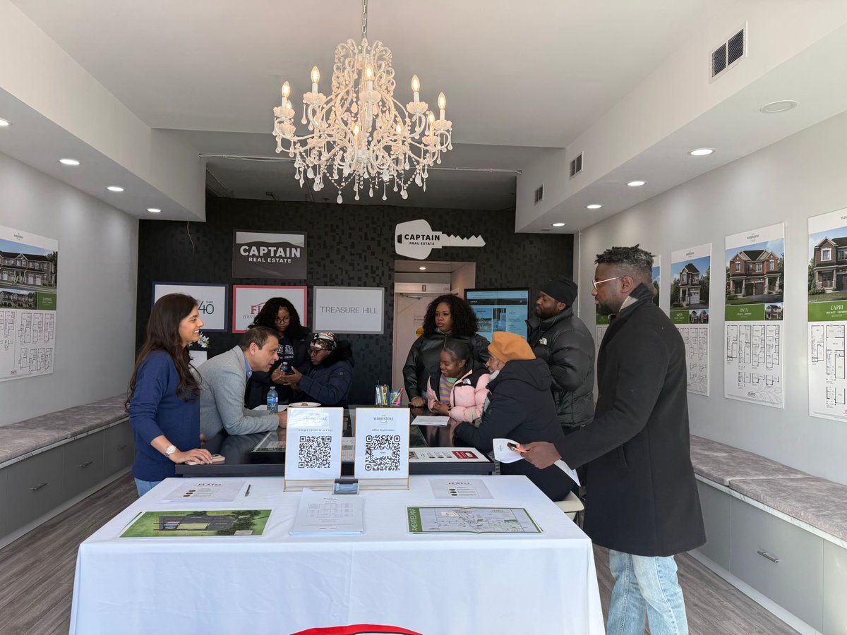 FLATO DEVELOPMENTS tweet media