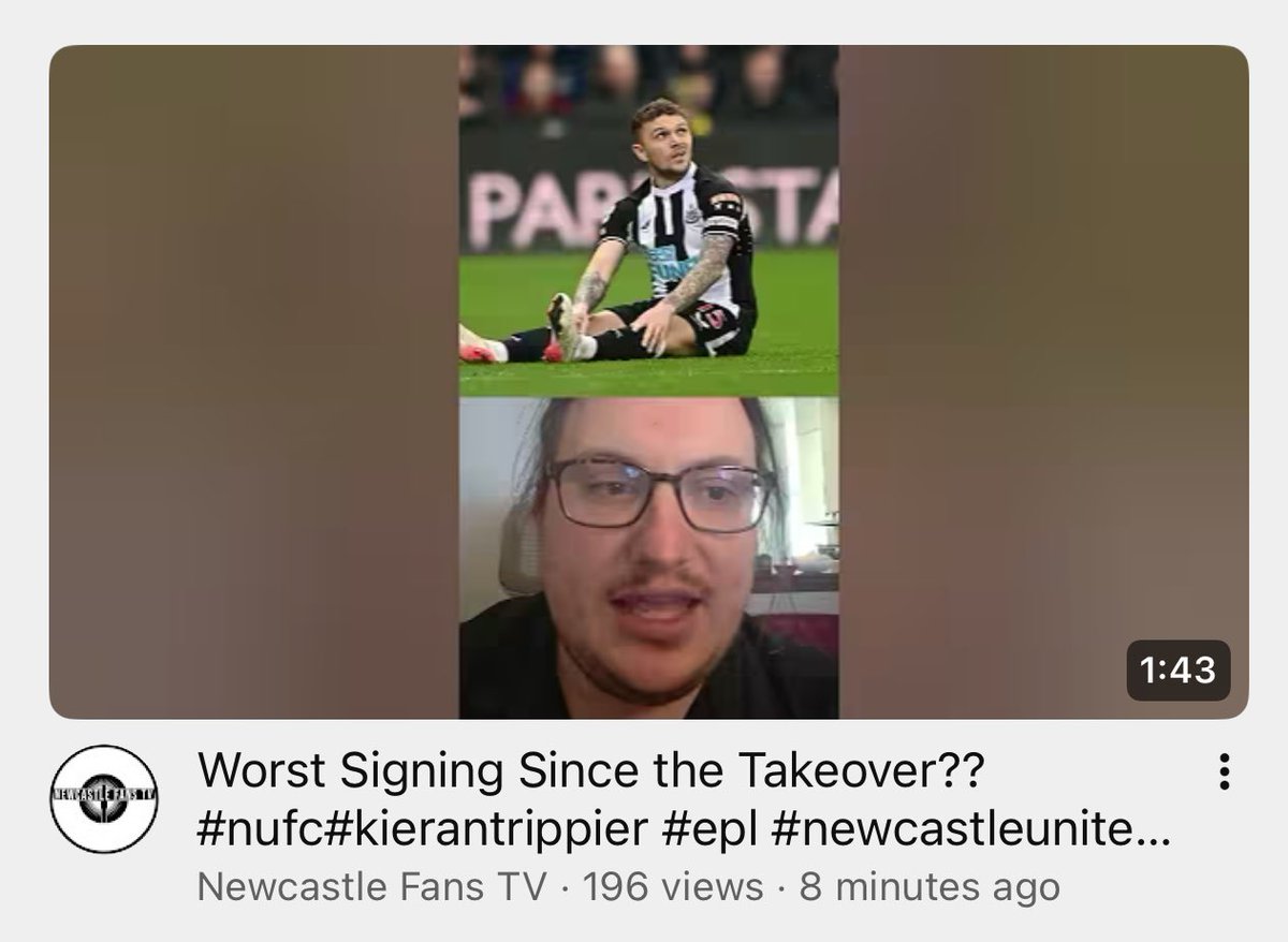 Adam Pearson (YT) ⚫️⚪️ tweet media
