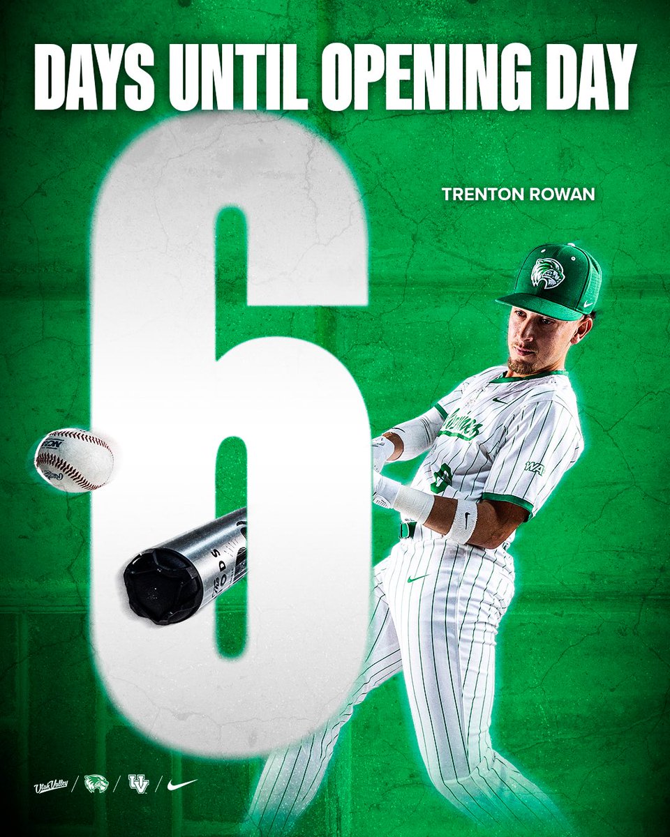 UVU Baseball tweet media