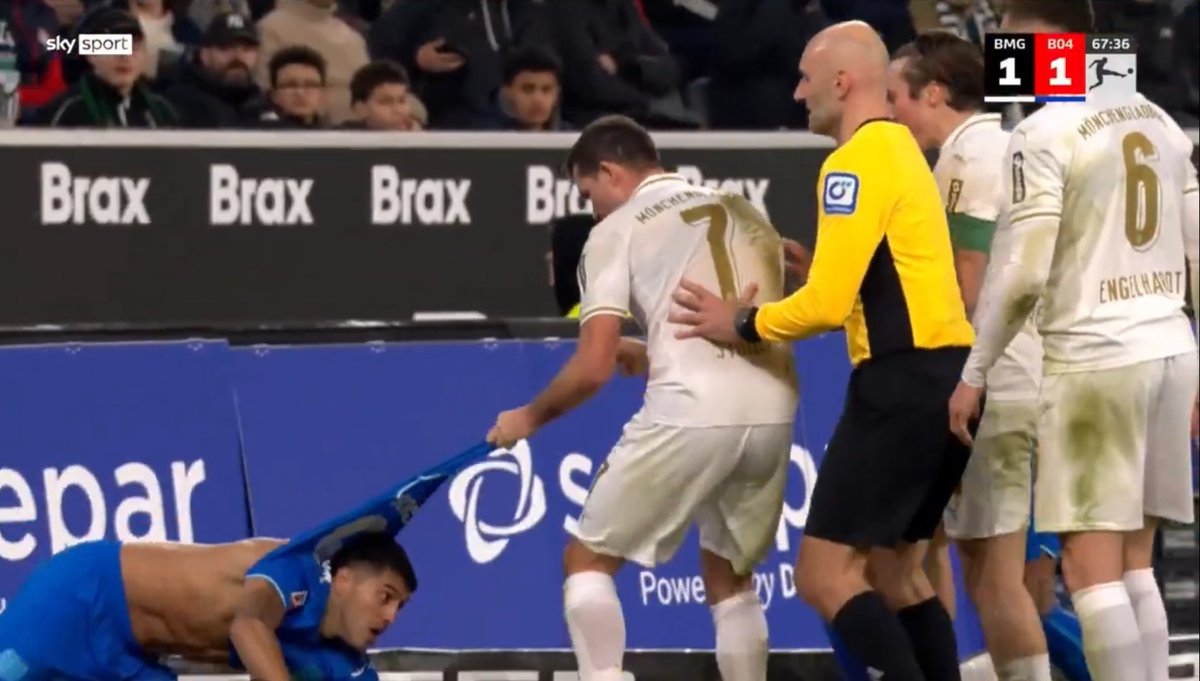 Stöger hat die Leine fest im Griff