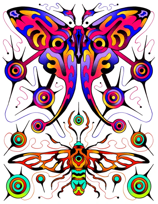 BUGCIRCUS FLASH PART 2