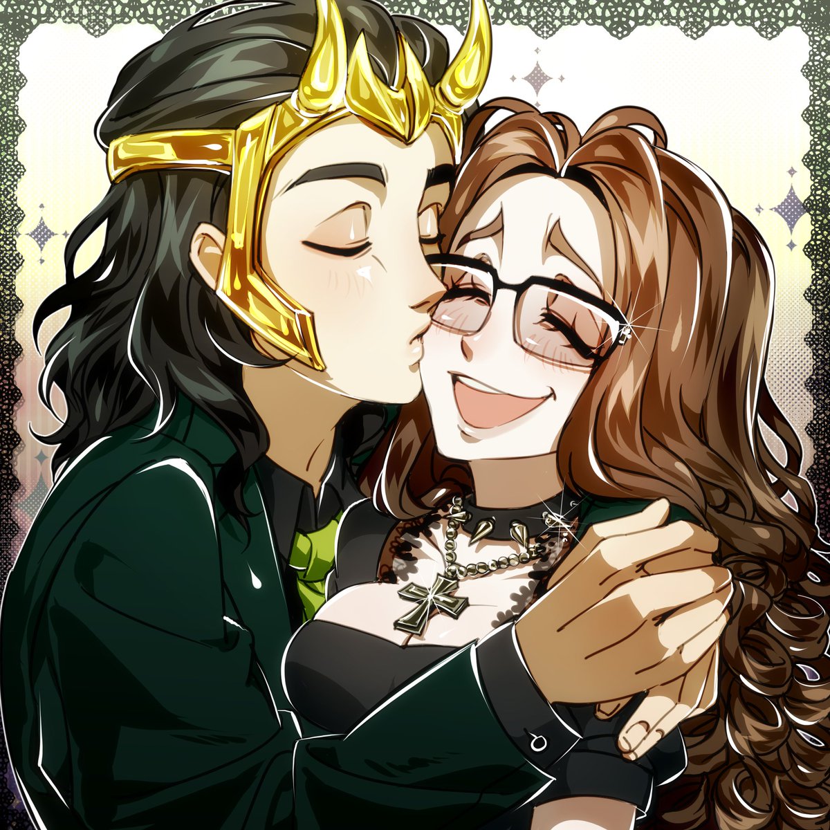 MiuMisha tweet media