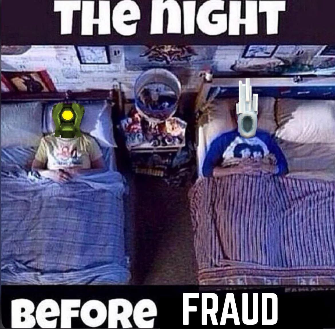 Minos Prime | #CinemaNeverDies🍿|🇧🇷| (@minosprime_p1) on Twitter photo 