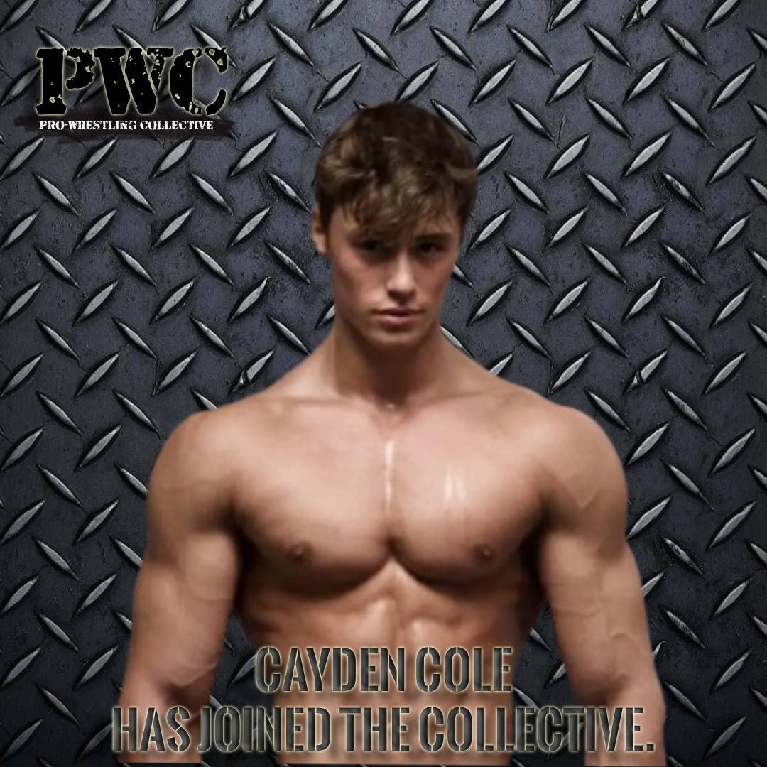 Pro-Wrestling Collective tweet media