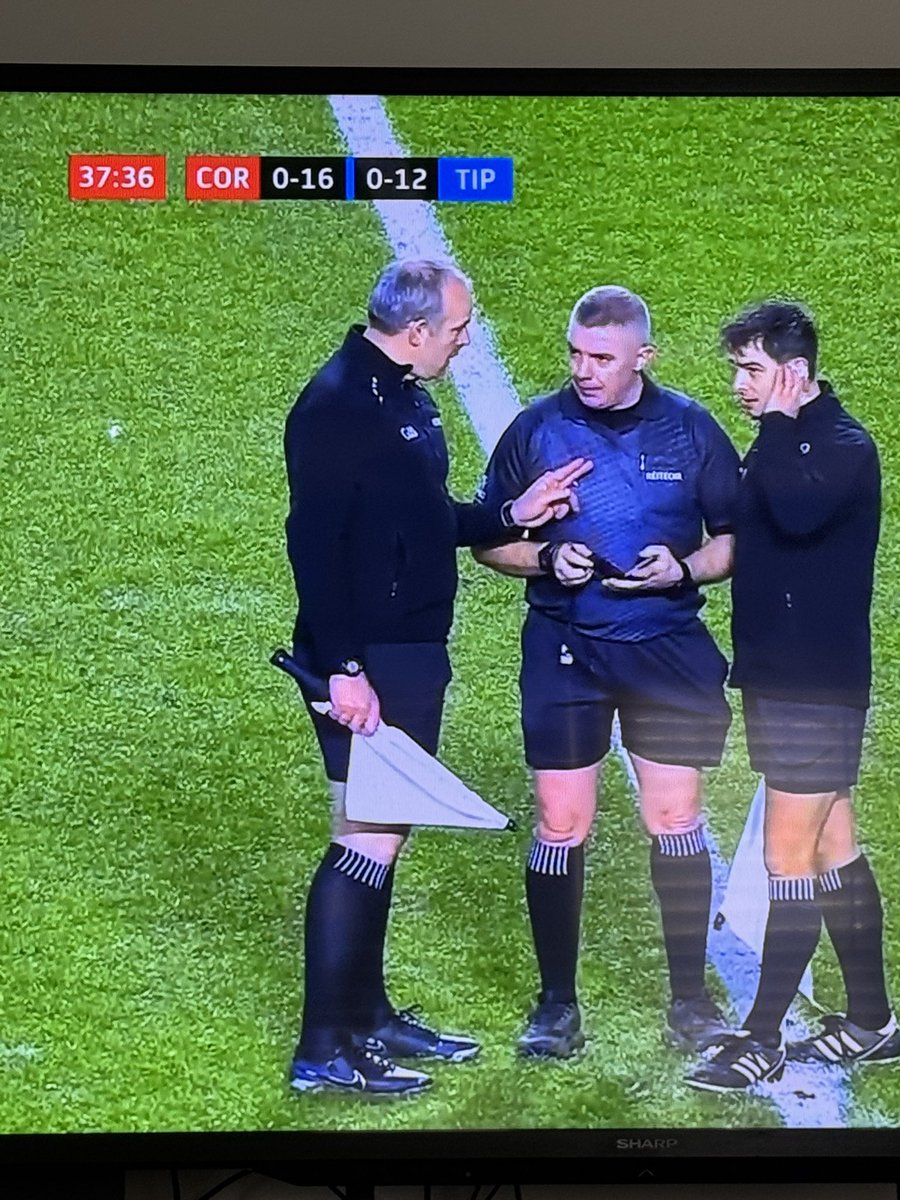 Tommy Kavanagh ™ tweet media