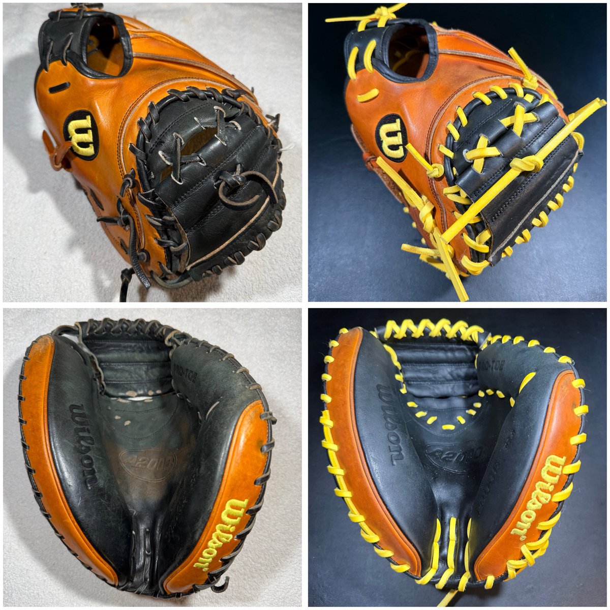 Freshly Relaced tweet media