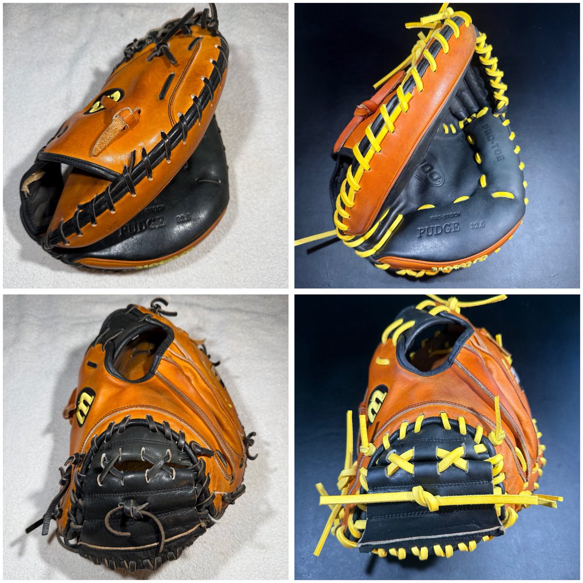 Freshly Relaced tweet media