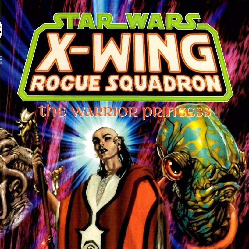 SW Beyond the Films tweet media