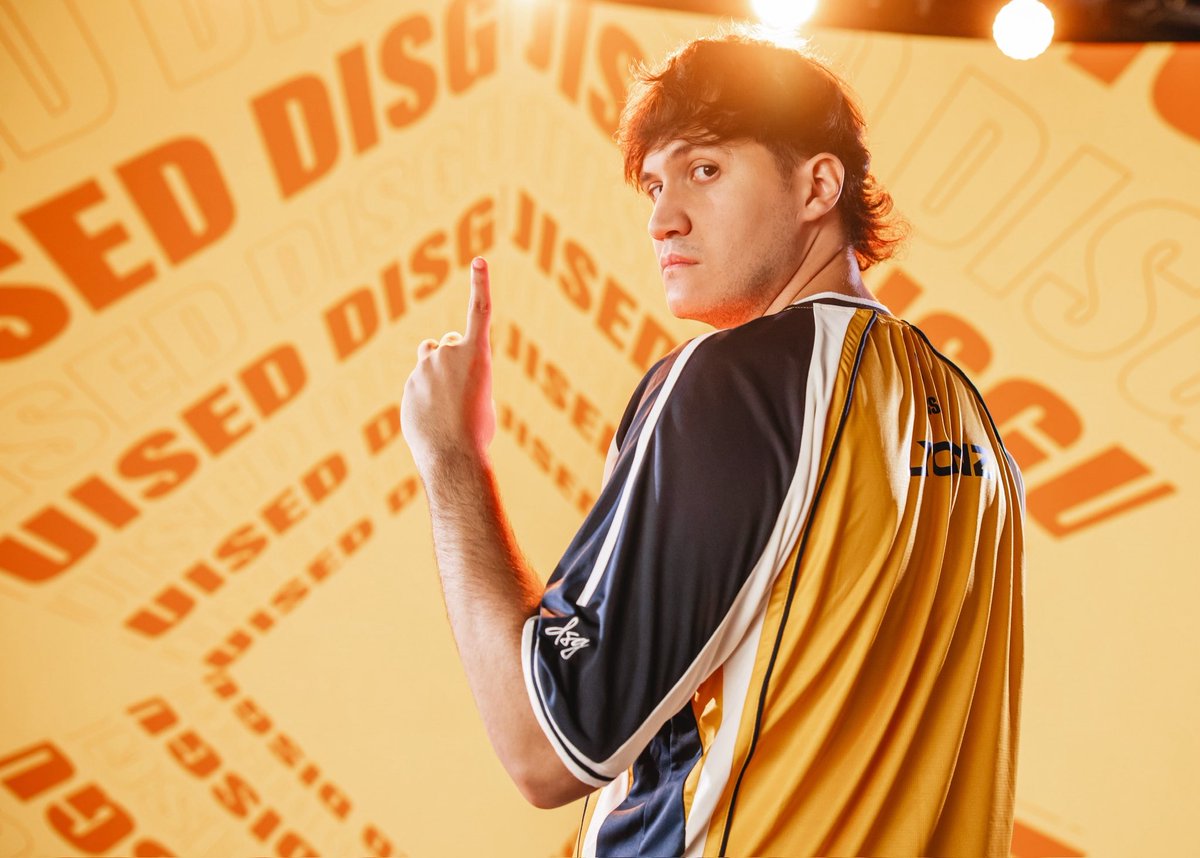 Disguised's tweet image. GAME DAY. #DSGWIN