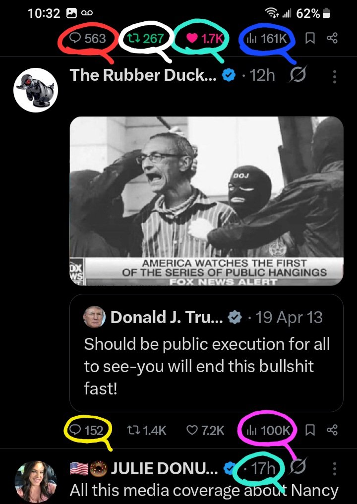 DeanDavis33's tweet image. 🐸1️⃣7️⃣ #Seventeen 🪞
1️⃣6️⃣1️⃣ #OneSixOne 
1️⃣5️⃣2️⃣ #OneFiveTwo 
5️⃣6️⃣3️⃣ #FiveSixThree 
🎰 #WhatAreTheOdds 🪽
1️⃣0️⃣0️⃣ #OneHundred 
2️⃣6️⃣7️⃣ #TwoSixSeven