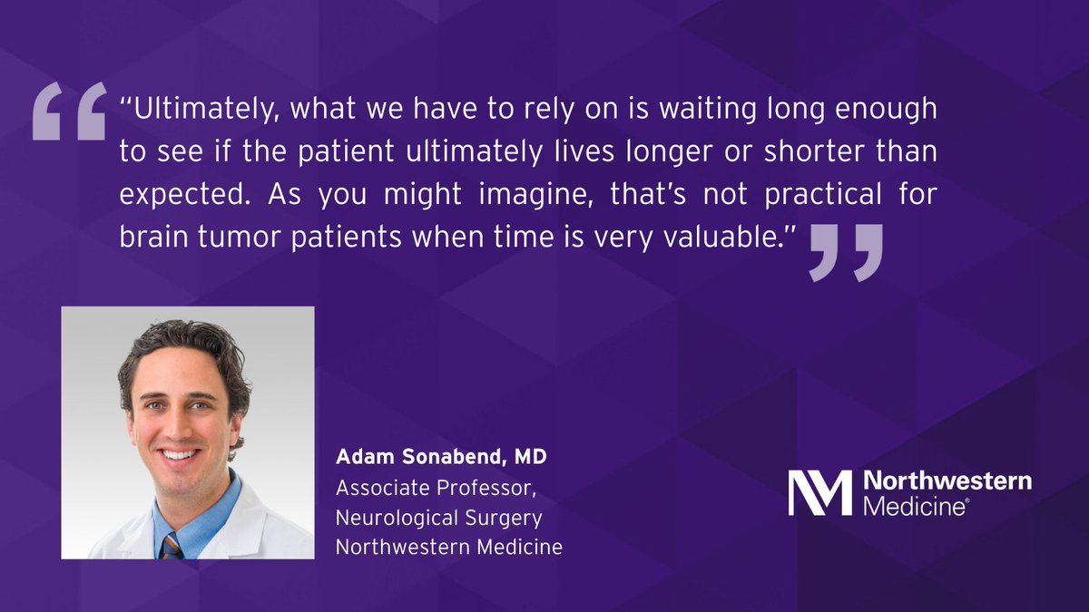 Lurie Cancer Center tweet media