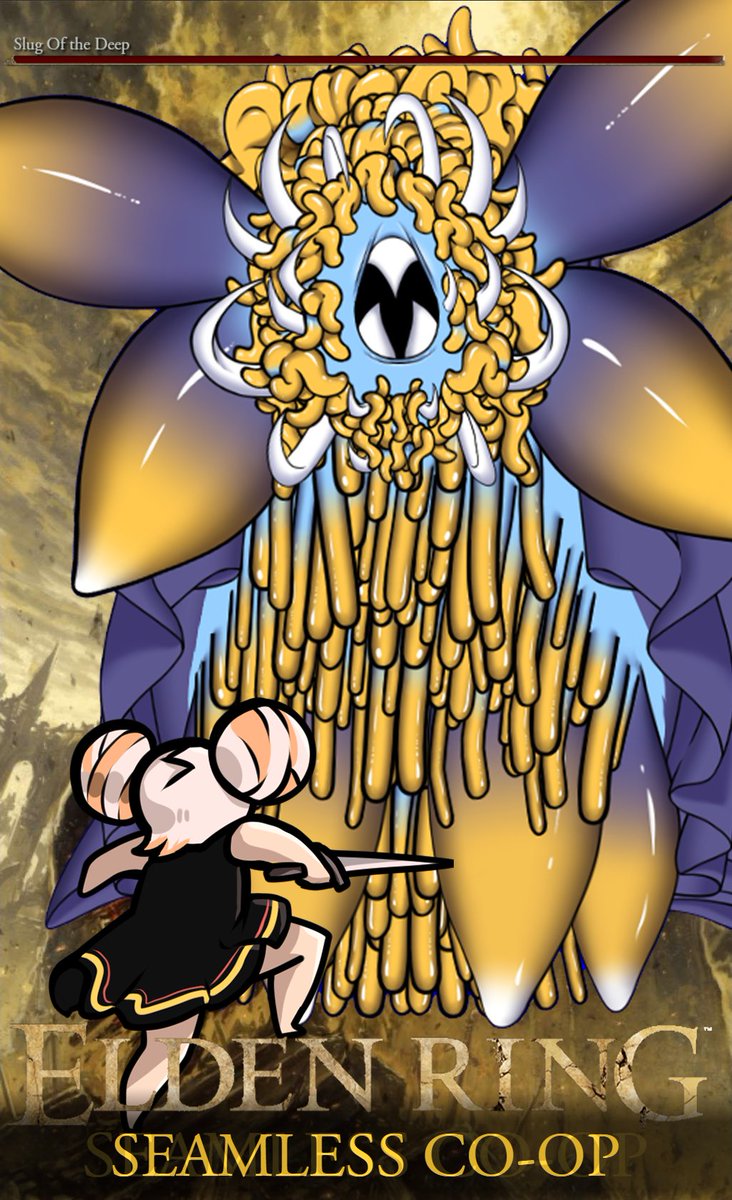 Next Week is my 5 year stream anniversary! So what better way to celebrate than playing Elden Ring with <a href="/NikkeiNata/">Nikkei Nata🍃Tanuki Vtuber | Artist</a>!

Mon-Wed (And MAYBE Friday)

I'm also going to be doing a charity event during this whole week! The charity will be for protecting Coral Reefs, home to many